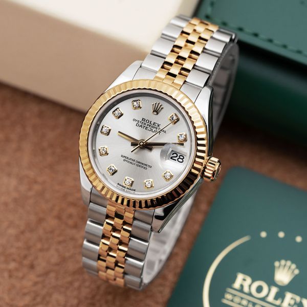 Rolex Datejust Lady 28 279173